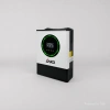 SAKO on-off grid inverter 8kw/10kw inverter off-grid Hybrid built-in controller details Picture